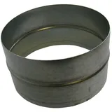 Zehnder Verbindungsnippel DN 160 mit Dichtung