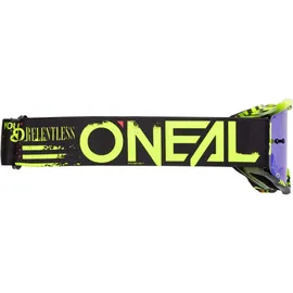 O'Neal B-10 Schwarz