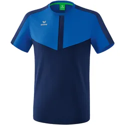 erima Squad Funktionsshirt new royal/new navy XL