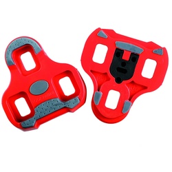 Look Kéo Grip Pedalplatten rot