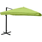 MCW MCW-A96 300 x 300 cm Grün
