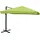 MCW MCW-A96 300 x 300 cm Grün