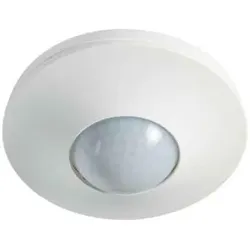 ESYLUX Decken-Präsenzmelder PD-C 360i/8 EP10425059
