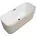freistehende Badewanne 170 x 70 cm PtoVtl