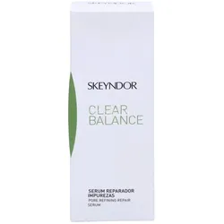 Skeyndor Clear Balance Pore Refining Repair Serum 50 ml