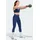 adidas Techfit Dark Blue M