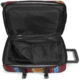 Eastpak Tranverz 2-Rollen Cabin 51 cm / 42 l clash burgundy