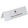Durable Tischnamensschilder 8053-19 transparent 29,7 x 10,5 cm, 25 St.