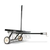 MTD - ANH.-RASENKAMM 40" / 102 cm; 190-526-000