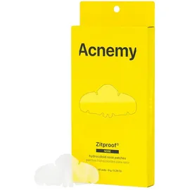 acnemy Zitproof Nose 10