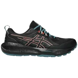 Asics Gel-Sonoma 8 GTX Herren Black/Dark Cobalt 42,5