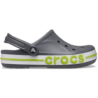 Crocs Bayaband Clog, 2050890GX - Grau | 37