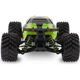 Overmax RC-Auto X-Monster 3.0 2,4GHz RTR grün/schwarz (nicht verfügbar)