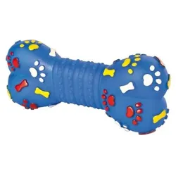 Trixie Knochen aus Vinyl - 15 cm