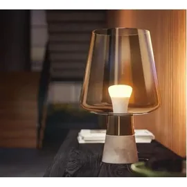 Philips Hue White E27 Viererpack 4x800lm 60W