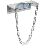 Bauer Südlohn Wandhalterung Stahl feuerverzinkt 200 x 90 x 50 mm