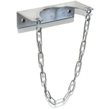 Bauer Südlohn Wandhalterung Stahl feuerverzinkt 200 x 90 x 50 mm
