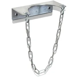 Bauer Südlohn Wandhalterung Stahl feuerverzinkt 200 x 90 x 50 mm