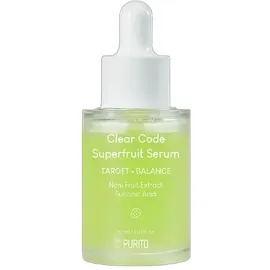 PURITO Clear Code Superfruit Serum 30 ml
