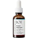 geek & gorgeous Power Peptides Serum 30 ml
