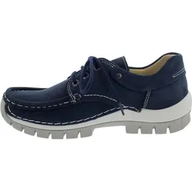 WOLKY Fly Damen Blau 42