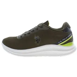 U.S. POLO Schuhe Sneaker Schnürschuhe KALEB