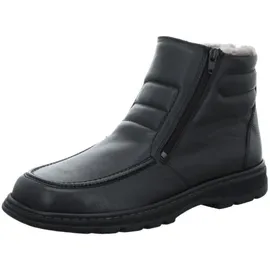Solidus Natura Herren Schwarz 42