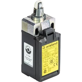 Wieland Electric R1.340.6350.0 SLS 6350 Sicherheitsschalter IP66/IP67 1St.