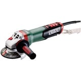 Metabo WEPBA 19-125 Q DS M-Brush