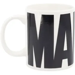 Becher Marvel Farbwechsel MARVEL - schwarz
