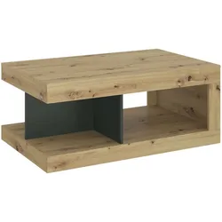 LUCI Couchtisch 64x104