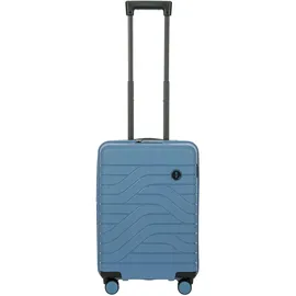 BRIC'S BY Ulisse 4-Rollen Cabin 55 cm / 37 l avio