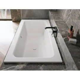 Bette BetteOne Einbau-Badewanne 190 x 90 cm (3314000)