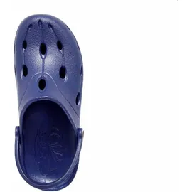 Chung Shi Dux Clog navy 38