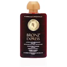 Académie Scientifique de Beauté Bronz'Express Auto-Bronzante Teintée Lotion 100 ml