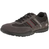 Dockers Sneaker Herren grau 50