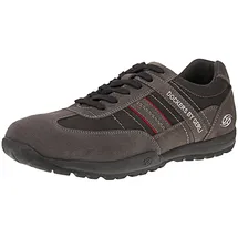 Dockers Sneaker Herren grau 50