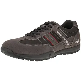 Dockers Sneaker Herren grau 50