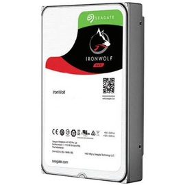 Seagate IronWolf 1 TB 3,5" ST1000VN002