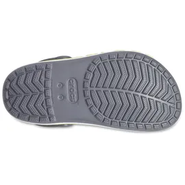 Crocs Schuhe Bayaband Clog, 2050890GX | Grau