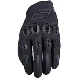 Five Stunt Evo 2 Damen Schwarz S