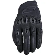 Five Stunt Evo 2 Damen Schwarz S