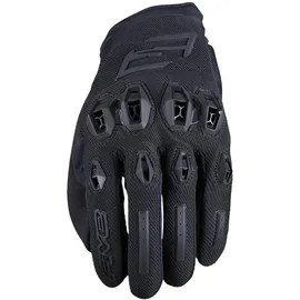 Five Stunt Evo 2 Damen Schwarz S