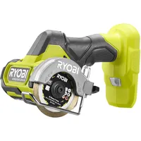 RYOBI 18 V ONE+ Brushless Akku-Trennsäge RCT18BL-0, 76 mm