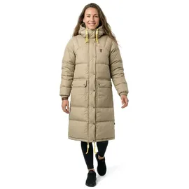 Fjällräven Expedition Long Down Parka (Größe XS