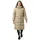 Fjällräven Expedition Long Down Parka (Größe XS