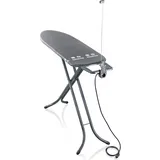Leifheit Bügeltisch Air Board M Black Plus NF (4006501724854)