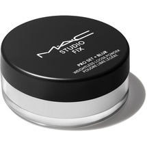 MAC Studio Fix Loose Powder Puder Translucent 12 g