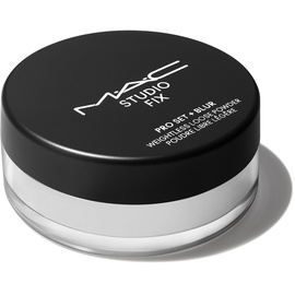 MAC Studio Fix Loose Powder Puder Translucent 12 g