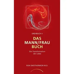 Drehbuch II. Das Mann/ Frau Buch